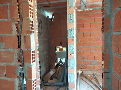 Moradia Geminada T3 Venda em Mozelos,Santa Maria da Feira