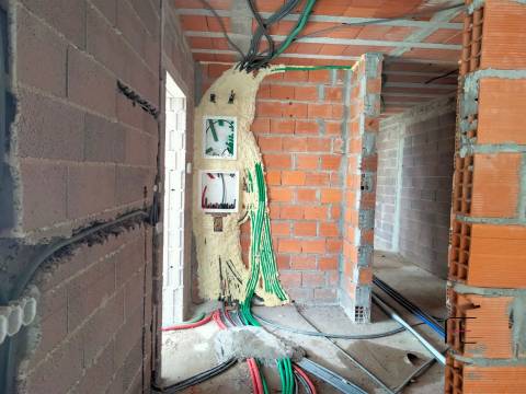 Moradia Geminada T3 Venda em Mozelos,Santa Maria da Feira