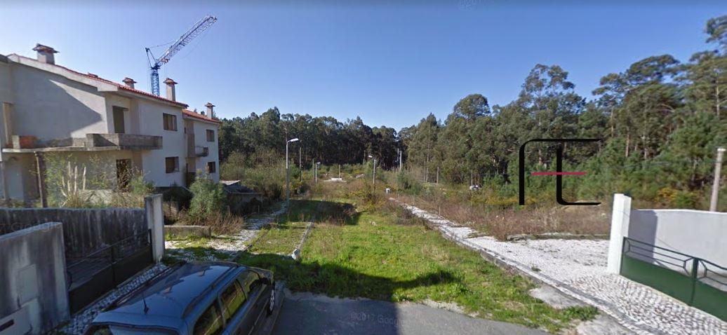 Loteamento  Venda em Fajões,Oliveira de Azeméis