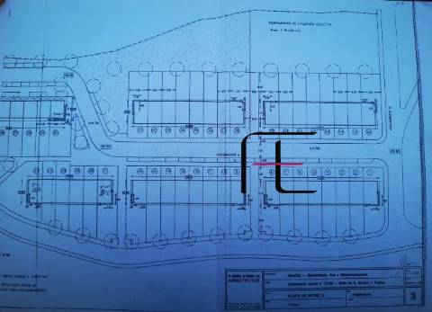 Loteamento  Venda em Fajões,Oliveira de Azeméis