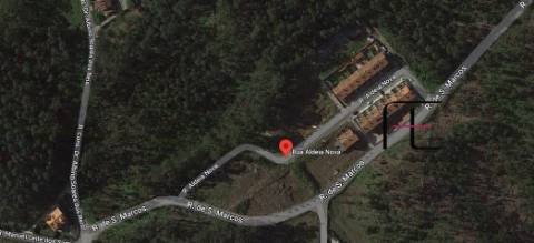 Lote de Terreno  Venda em Fajões,Oliveira de Azeméis