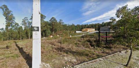 Lote de Terreno  Venda em Fajões,Oliveira de Azeméis