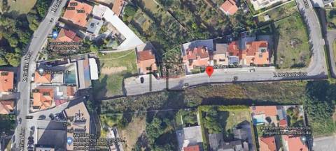 Lote de Terreno  Venda em Canelas,Vila Nova de Gaia