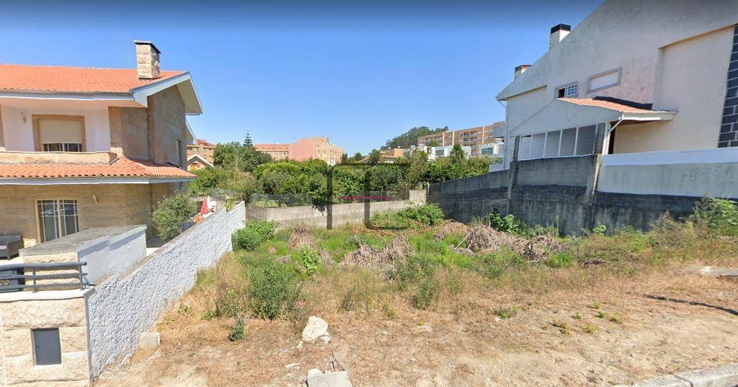 Lote de Terreno  Venda em Canelas,Vila Nova de Gaia