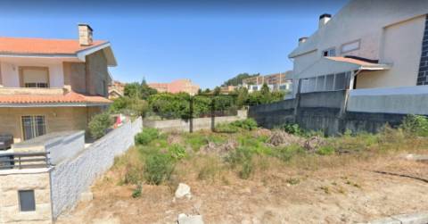 Lote de Terreno  Venda em Canelas,Vila Nova de Gaia