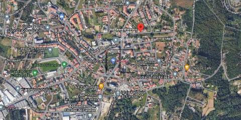 Lote de Terreno  Venda em Canelas,Vila Nova de Gaia