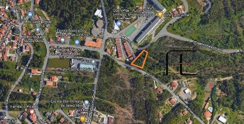 Terreno Rústico  Venda em Sandim, Olival, Lever e Crestuma,Vila Nova de Gaia