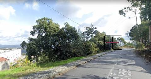 Terreno Rústico  Venda em Sandim, Olival, Lever e Crestuma,Vila Nova de Gaia