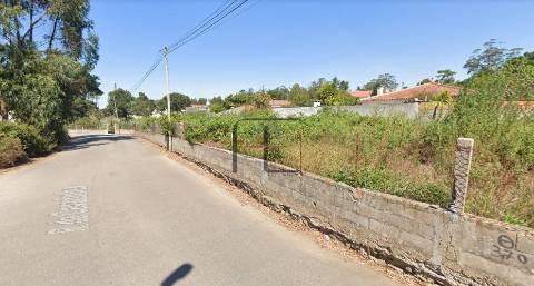 Terreno Rústico  Venda em Anta e Guetim,Espinho