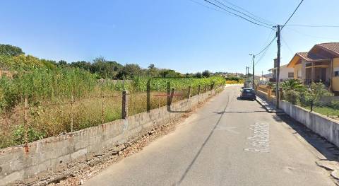 Terreno Rústico  Venda em Anta e Guetim,Espinho