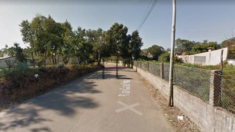 Terreno Rústico  Venda em Anta e Guetim,Espinho