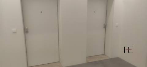 Apartamento T1 Venda em Mafamude e Vilar do Paraíso,Vila Nova de Gaia