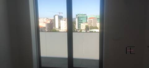 Apartamento T1 Venda em Mafamude e Vilar do Paraíso,Vila Nova de Gaia