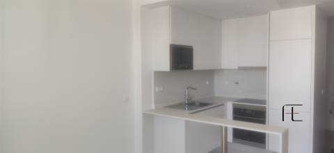 Apartamento T1 Venda em Mafamude e Vilar do Paraíso,Vila Nova de Gaia