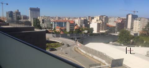 Apartamento T1 Venda em Mafamude e Vilar do Paraíso,Vila Nova de Gaia