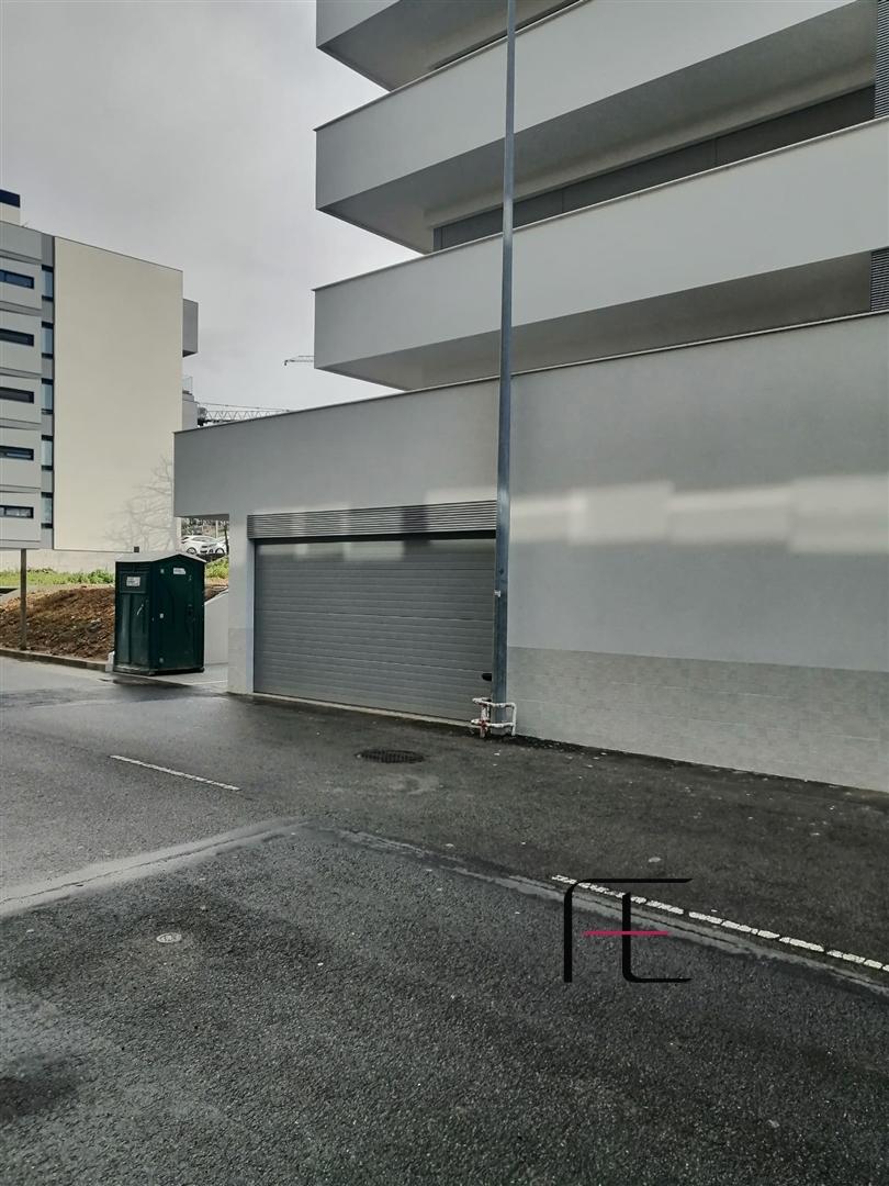 Apartamento T2 Venda em Mafamude e Vilar do Paraíso,Vila Nova de Gaia