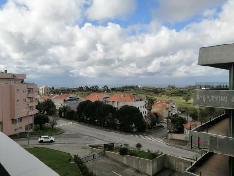 Apartamento T2 Venda em Mafamude e Vilar do Paraíso,Vila Nova de Gaia