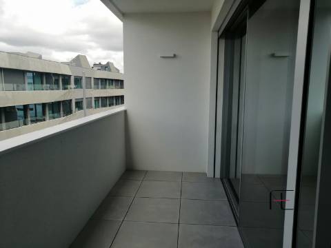 Apartamento T2 Venda em Mafamude e Vilar do Paraíso,Vila Nova de Gaia