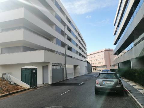 Apartamento T2 Venda em Mafamude e Vilar do Paraíso,Vila Nova de Gaia