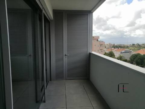 Apartamento T2 Venda em Mafamude e Vilar do Paraíso,Vila Nova de Gaia