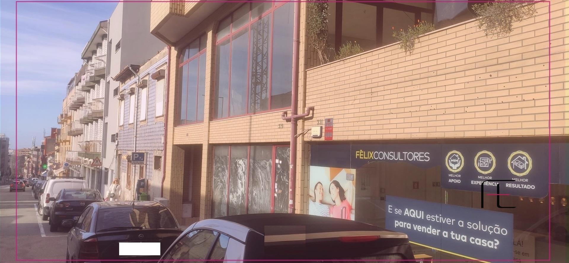 Escritório  Venda em Mafamude e Vilar do Paraíso,Vila Nova de Gaia