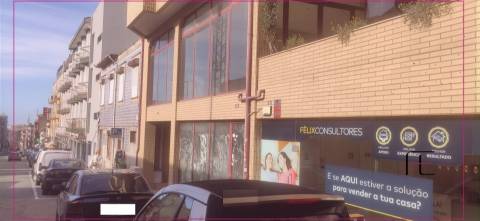 Escritório  Venda em Mafamude e Vilar do Paraíso,Vila Nova de Gaia