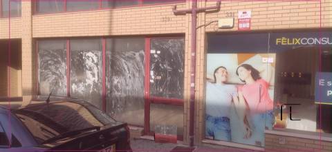 Escritório  Venda em Mafamude e Vilar do Paraíso,Vila Nova de Gaia