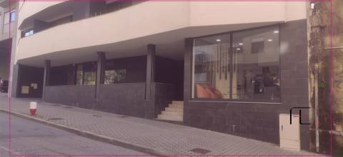 Escritório  Venda em Mafamude e Vilar do Paraíso,Vila Nova de Gaia