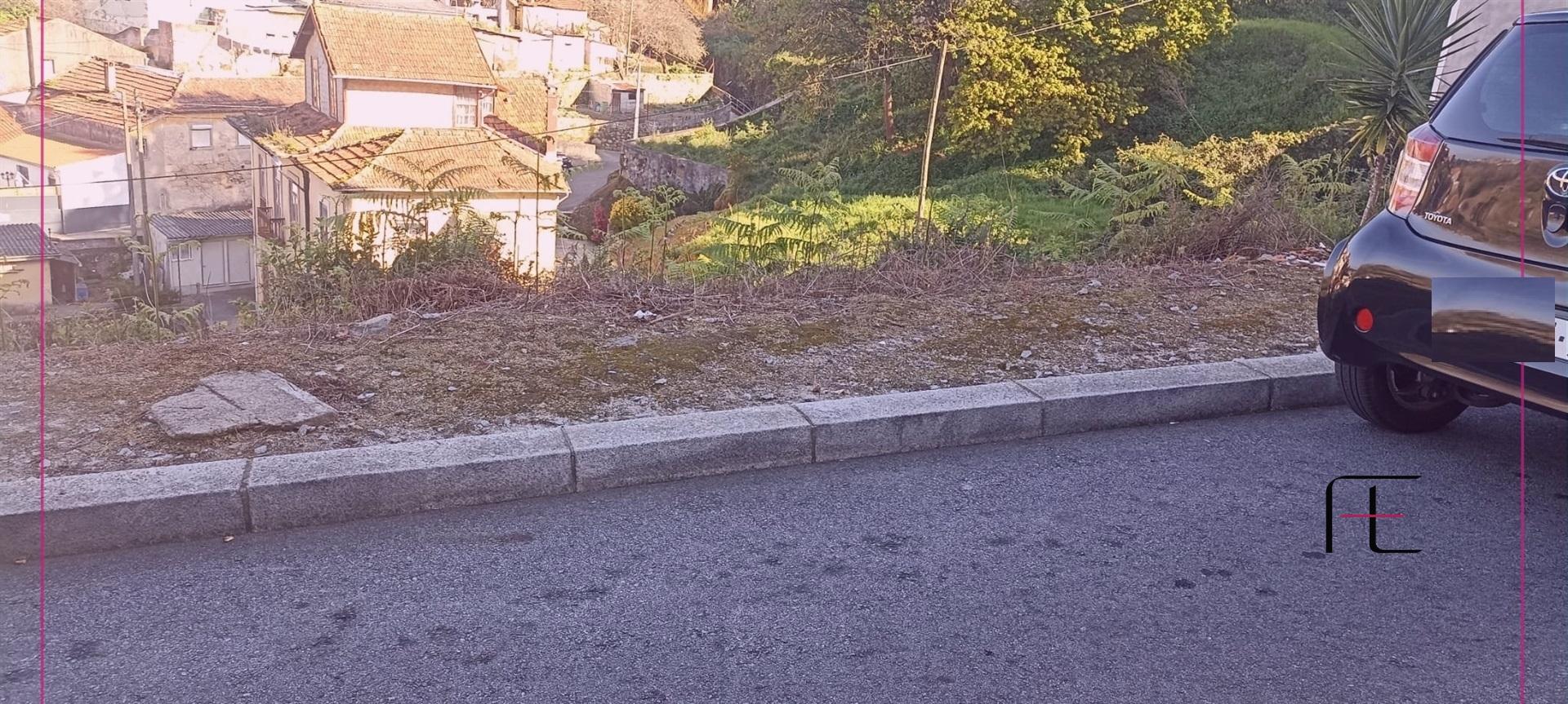 Terreno Urbano  Venda em Oliveira do Douro,Vila Nova de Gaia