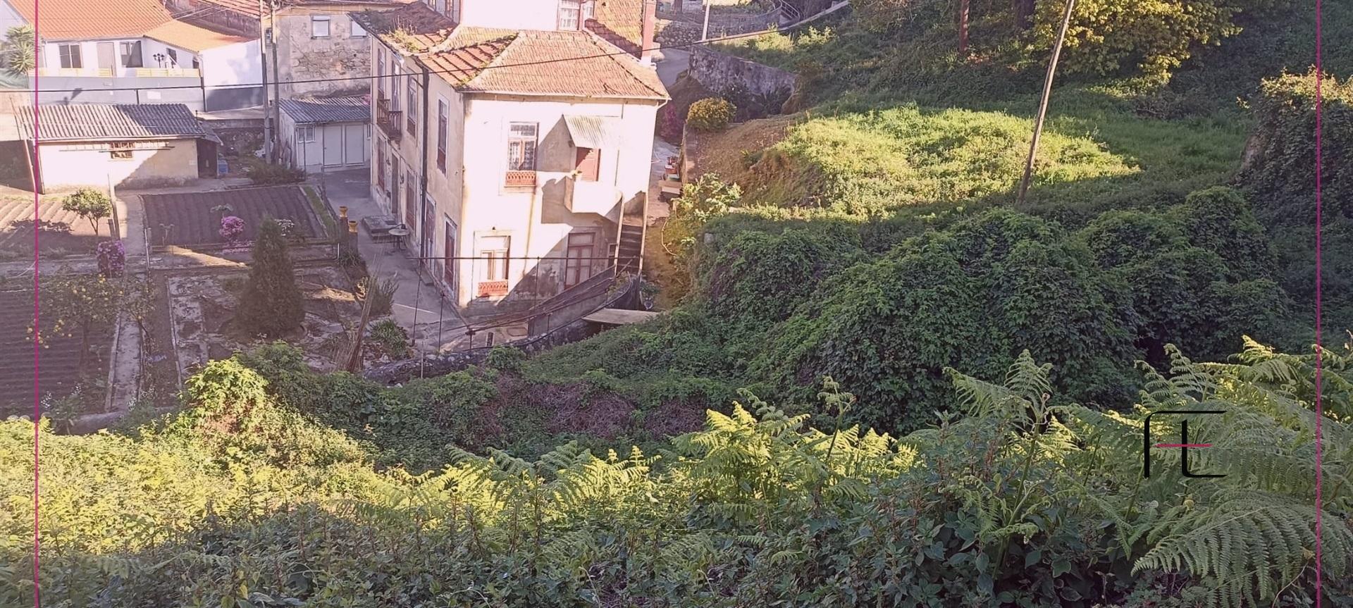 Terreno Urbano  Venda em Oliveira do Douro,Vila Nova de Gaia
