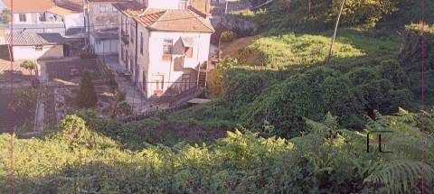 Terreno Urbano  Venda em Oliveira do Douro,Vila Nova de Gaia
