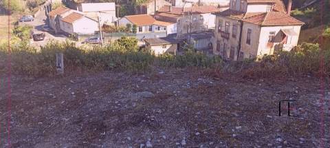 Terreno Urbano  Venda em Oliveira do Douro,Vila Nova de Gaia