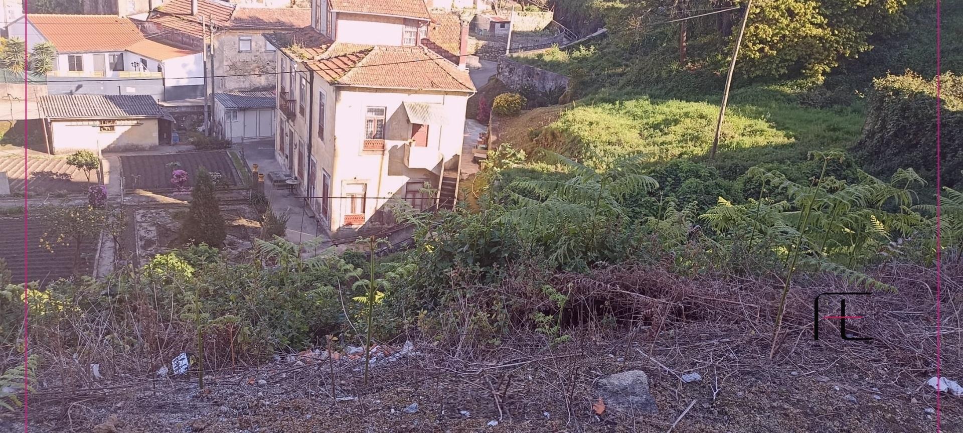 Terreno Urbano  Venda em Oliveira do Douro,Vila Nova de Gaia