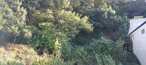 Terreno Urbano  Venda em Oliveira do Douro,Vila Nova de Gaia