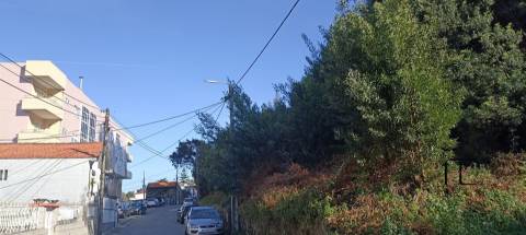 Terreno Urbano  Venda em Oliveira do Douro,Vila Nova de Gaia