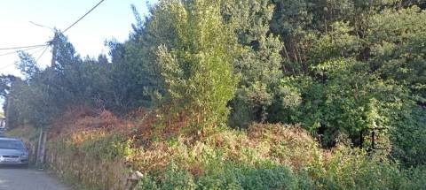 Terreno Urbano  Venda em Oliveira do Douro,Vila Nova de Gaia
