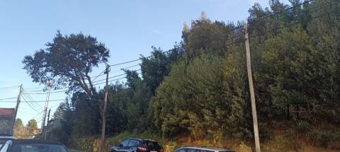 Terreno Urbano  Venda em Oliveira do Douro,Vila Nova de Gaia