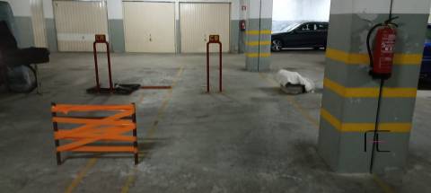 Garagem  Venda em Vilar de Andorinho,Vila Nova de Gaia