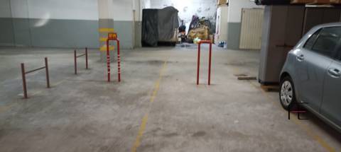 Garagem  Venda em Vilar de Andorinho,Vila Nova de Gaia