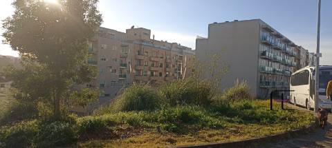 Terreno Urbano  Venda em Avintes,Vila Nova de Gaia