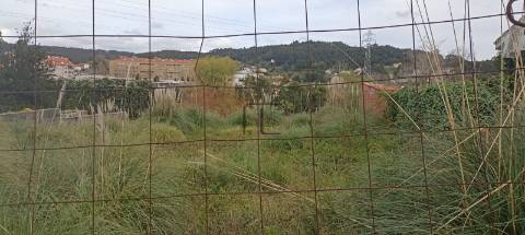 Terreno Urbano  Venda em Canelas,Vila Nova de Gaia