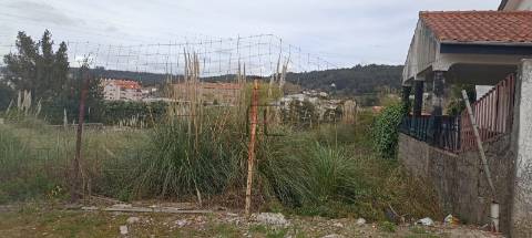 Terreno Urbano  Venda em Canelas,Vila Nova de Gaia