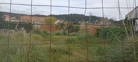 Terreno Urbano  Venda em Canelas,Vila Nova de Gaia