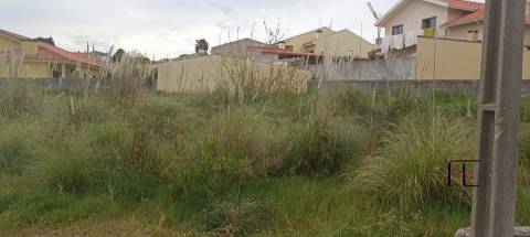 Terreno Urbano  Venda em Serzedo e Perosinho,Vila Nova de Gaia