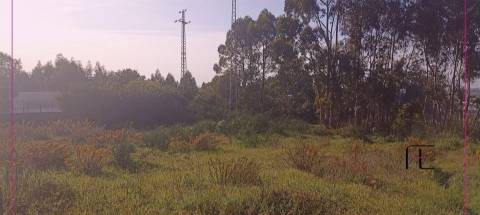 Lote de Terreno  Venda em Pedrouços,Maia