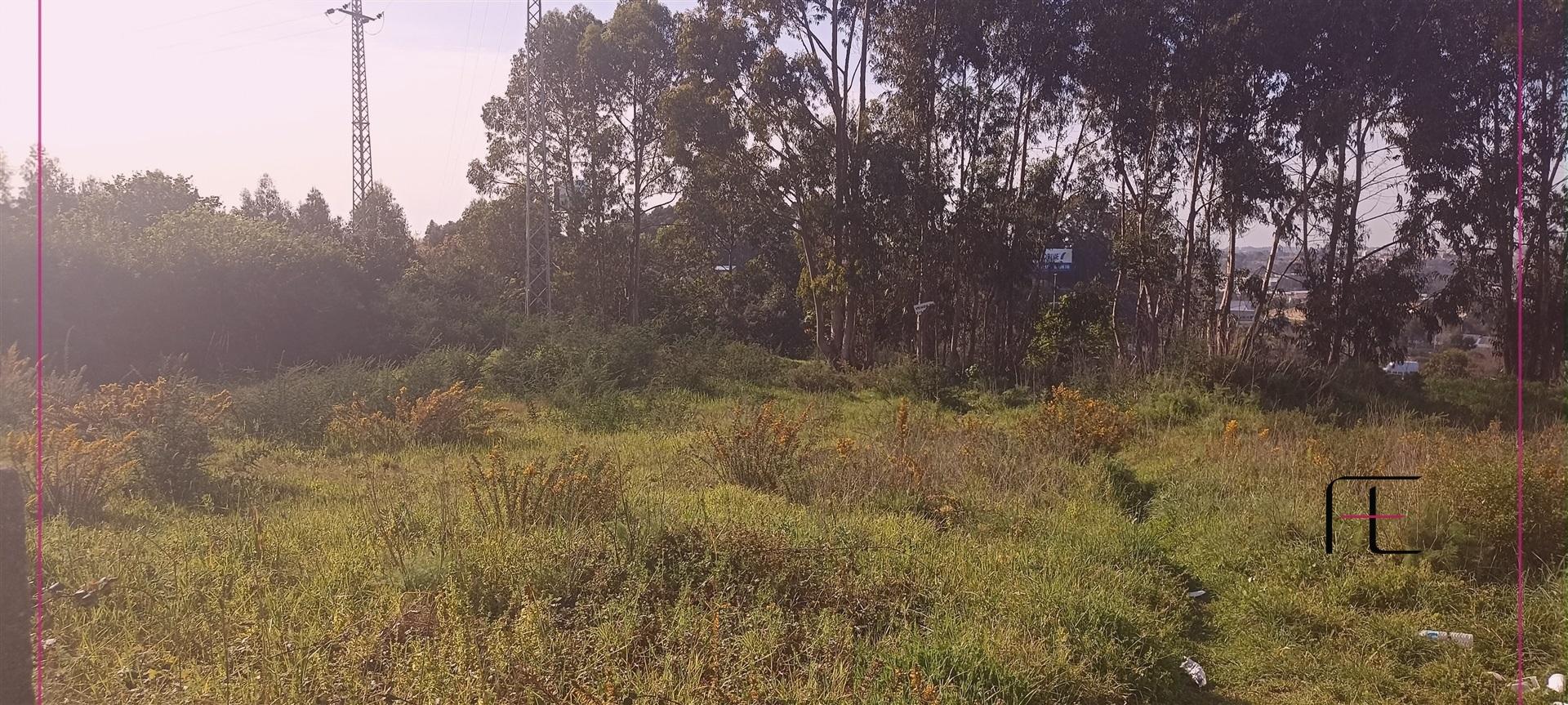 Lote de Terreno  Venda em Pedrouços,Maia