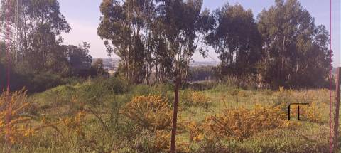 Lote de Terreno  Venda em Pedrouços,Maia