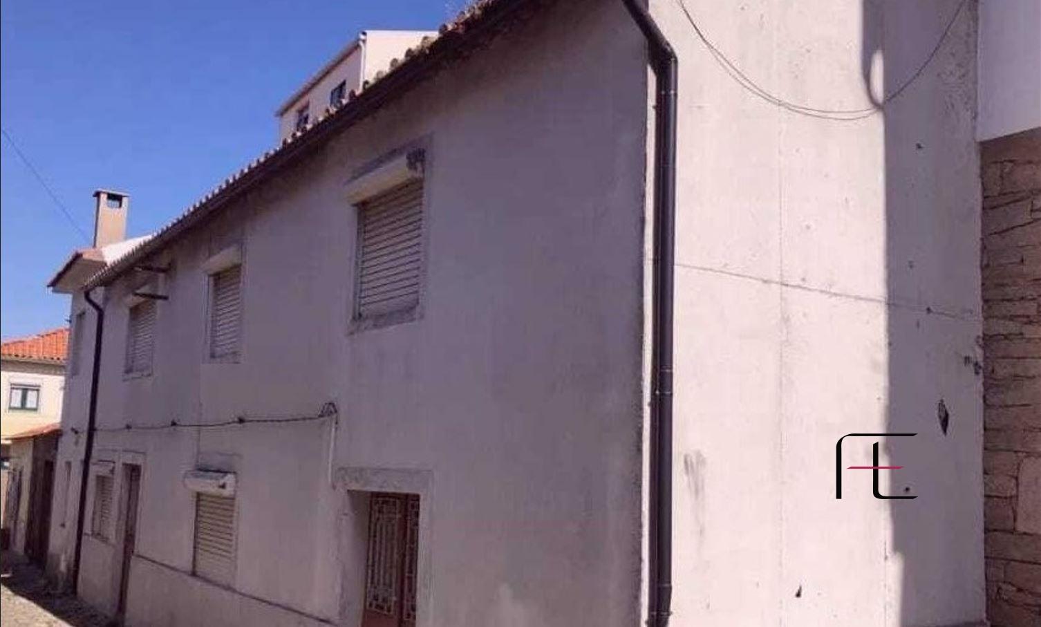 Moradia T3 Venda em Mogadouro, Valverde, Vale de Porco e Vilar de Rei,Mogadouro
