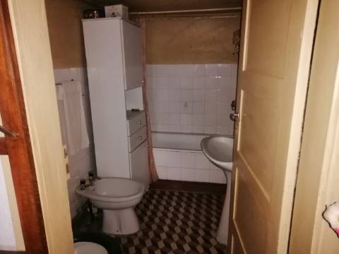 Moradia T3 Venda em Mogadouro, Valverde, Vale de Porco e Vilar de Rei,Mogadouro