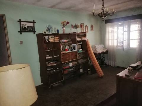 Moradia T3 Venda em Mogadouro, Valverde, Vale de Porco e Vilar de Rei,Mogadouro